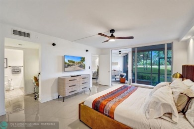 Welcome to your RARE 1ST FLOOR KING UNIT beautifully remodeled 1 on Palm-Aire Country Club and Resort - The Oaks in Florida - for sale on GolfHomes.com, golf home, golf lot