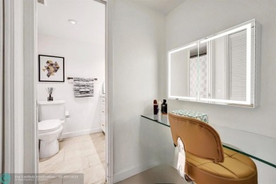 Welcome to your RARE 1ST FLOOR KING UNIT beautifully remodeled 1 on Palm-Aire Country Club and Resort - The Oaks in Florida - for sale on GolfHomes.com, golf home, golf lot