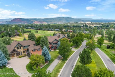 Spacious custom home on the 12th fairway/tee in River Valley on River Valley Ranch Golf Club in Colorado - for sale on GolfHomes.com, golf home, golf lot