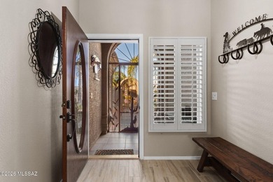 Seller to entertain/counter offers from $725k-$775k. TOPAZ MODEL on Saddlebrooke Golf Course in Arizona - for sale on GolfHomes.com, golf home, golf lot