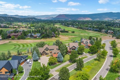 Spacious custom home on the 12th fairway/tee in River Valley on River Valley Ranch Golf Club in Colorado - for sale on GolfHomes.com, golf home, golf lot