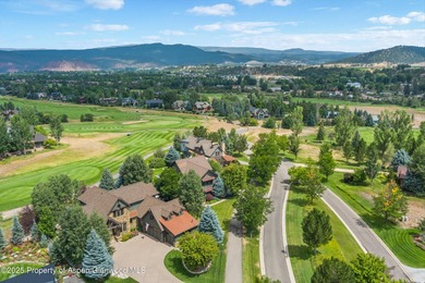 Spacious custom home on the 12th fairway/tee in River Valley on River Valley Ranch Golf Club in Colorado - for sale on GolfHomes.com, golf home, golf lot