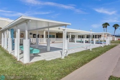 BEAUTIFUL manufactured home in Ravenswood Estates where you own on The Club at Emerald Hills in Florida - for sale on GolfHomes.com, golf home, golf lot