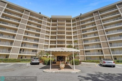 Welcome to your RARE 1ST FLOOR KING UNIT beautifully remodeled 1 on Palm-Aire Country Club and Resort - The Oaks in Florida - for sale on GolfHomes.com, golf home, golf lot