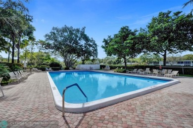 Welcome to your RARE 1ST FLOOR KING UNIT beautifully remodeled 1 on Palm-Aire Country Club and Resort - The Oaks in Florida - for sale on GolfHomes.com, golf home, golf lot