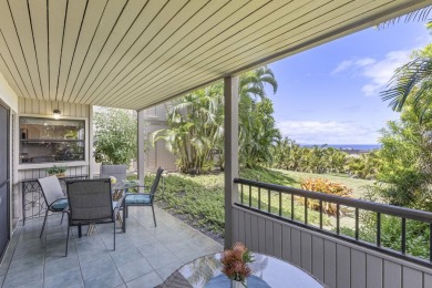 Wailea Ekolu 201 is a ground-floor vacation condominium located on Wailea Golf Club in Hawaii - for sale on GolfHomes.com, golf home, golf lot