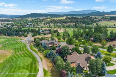 Spacious custom home on the 12th fairway/tee in River Valley on River Valley Ranch Golf Club in Colorado - for sale on GolfHomes.com, golf home, golf lot