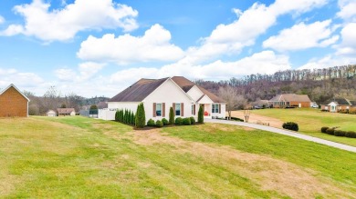 405 Colonial Street, boasting superior craftmanship sets the bar on Patriot Hills Golf Club in Tennessee - for sale on GolfHomes.com, golf home, golf lot