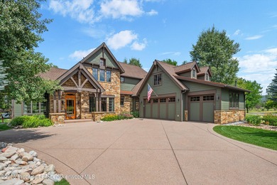 Spacious custom home on the 12th fairway/tee in River Valley on River Valley Ranch Golf Club in Colorado - for sale on GolfHomes.com, golf home, golf lot