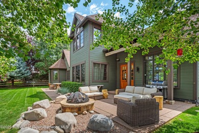 Spacious custom home on the 12th fairway/tee in River Valley on River Valley Ranch Golf Club in Colorado - for sale on GolfHomes.com, golf home, golf lot