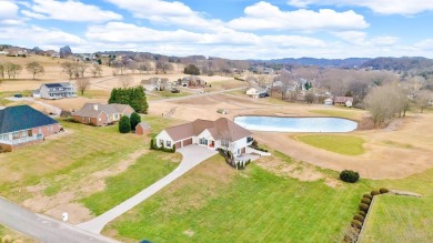 405 Colonial Street, boasting superior craftmanship sets the bar on Patriot Hills Golf Club in Tennessee - for sale on GolfHomes.com, golf home, golf lot