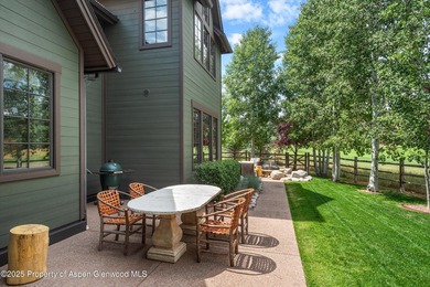Spacious custom home on the 12th fairway/tee in River Valley on River Valley Ranch Golf Club in Colorado - for sale on GolfHomes.com, golf home, golf lot