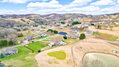 405 Colonial Street, boasting superior craftmanship sets the bar on Patriot Hills Golf Club in Tennessee - for sale on GolfHomes.com, golf home, golf lot