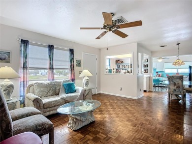 Move in Ready! Beautiful home in Venice Gardens with no on Jacaranda West Country Club in Florida - for sale on GolfHomes.com, golf home, golf lot