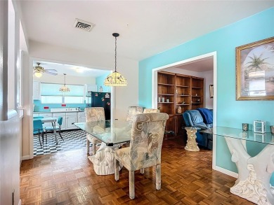 Move in Ready! Beautiful home in Venice Gardens with no on Jacaranda West Country Club in Florida - for sale on GolfHomes.com, golf home, golf lot