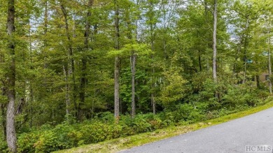 Welcome to 32 Footbridge Drive, an extraordinary mountain on High Hampton Inn and Country Club in North Carolina - for sale on GolfHomes.com, golf home, golf lot