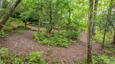 Welcome to 32 Footbridge Drive, an extraordinary mountain on High Hampton Inn and Country Club in North Carolina - for sale on GolfHomes.com, golf home, golf lot