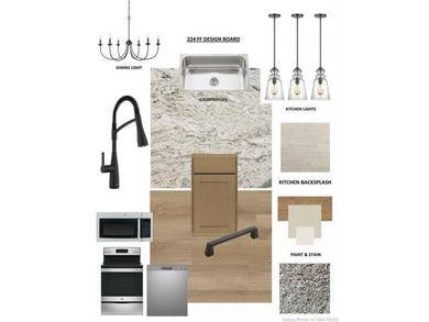 Schuler Homes' Independence Floor plan with a finished, daylight on Covered Bridge Golf Club in Indiana - for sale on GolfHomes.com, golf home, golf lot
