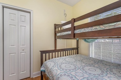 Furnished 3BR/2BA Raised Beach home in Ocean Lakes Campground on Prestwick Country Club in South Carolina - for sale on GolfHomes.com, golf home, golf lot