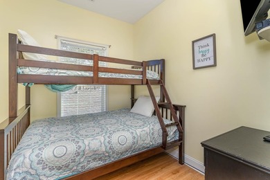 Furnished 3BR/2BA Raised Beach home in Ocean Lakes Campground on Prestwick Country Club in South Carolina - for sale on GolfHomes.com, golf home, golf lot