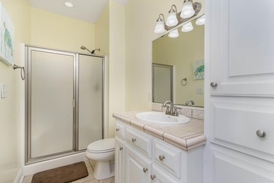 Furnished 3BR/2BA Raised Beach home in Ocean Lakes Campground on Prestwick Country Club in South Carolina - for sale on GolfHomes.com, golf home, golf lot