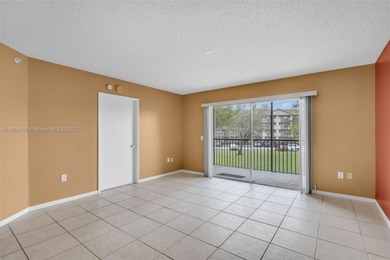 Welcome to this bright and spacious 2-bedroom, 2-bath condo in on Flamingo Lakes Country Club in Florida - for sale on GolfHomes.com, golf home, golf lot