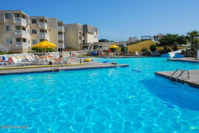 Don't miss your chance to own this amazing 2 bedroom, 2 bath on The Country Club of the Crystal Coast in North Carolina - for sale on GolfHomes.com, golf home, golf lot