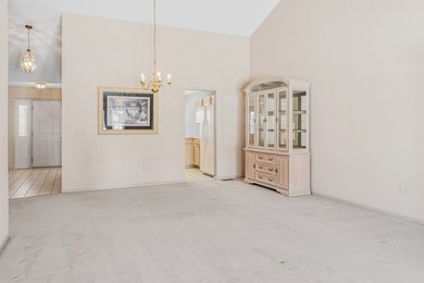 Welcome To Carillon Plainfield, a 55+ Active Community. This on The Links at Carillon in Illinois - for sale on GolfHomes.com, golf home, golf lot