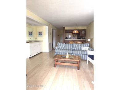 Don't miss your chance to own this amazing 2 bedroom, 2 bath on The Country Club of the Crystal Coast in North Carolina - for sale on GolfHomes.com, golf home, golf lot
