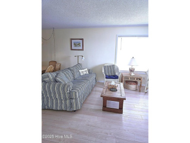 Don't miss your chance to own this amazing 2 bedroom, 2 bath on The Country Club of the Crystal Coast in North Carolina - for sale on GolfHomes.com, golf home, golf lot