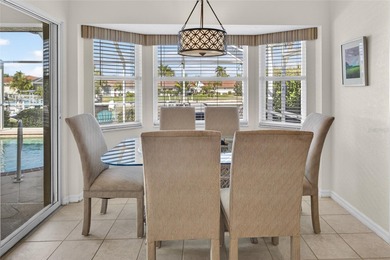 PUNTA GORDA ISLES! 10-MINUTE POWERBOAT ACCESS TO CHARLOTTE on Saint Andrews South Golf Club in Florida - for sale on GolfHomes.com, golf home, golf lot