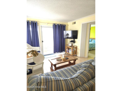 Don't miss your chance to own this amazing 2 bedroom, 2 bath on The Country Club of the Crystal Coast in North Carolina - for sale on GolfHomes.com, golf home, golf lot