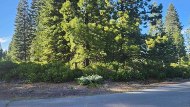 Gorgeous golf course lot in Bailey Creek. This lot is located on on Bailey Creek Golf Course in California - for sale on GolfHomes.com, golf home, golf lot