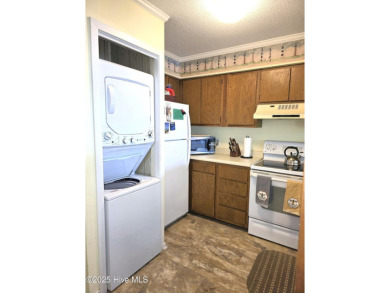 Don't miss your chance to own this amazing 2 bedroom, 2 bath on The Country Club of the Crystal Coast in North Carolina - for sale on GolfHomes.com, golf home, golf lot