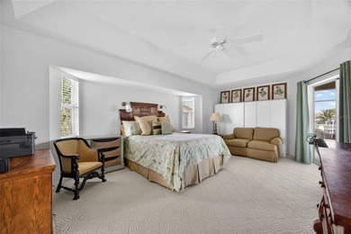 PUNTA GORDA ISLES! 10-MINUTE POWERBOAT ACCESS TO CHARLOTTE on Saint Andrews South Golf Club in Florida - for sale on GolfHomes.com, golf home, golf lot