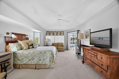 PUNTA GORDA ISLES! 10-MINUTE POWERBOAT ACCESS TO CHARLOTTE on Saint Andrews South Golf Club in Florida - for sale on GolfHomes.com, golf home, golf lot