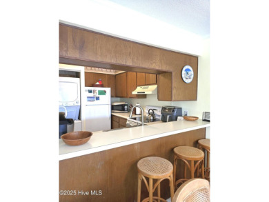 Don't miss your chance to own this amazing 2 bedroom, 2 bath on The Country Club of the Crystal Coast in North Carolina - for sale on GolfHomes.com, golf home, golf lot