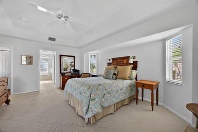 PUNTA GORDA ISLES! 10-MINUTE POWERBOAT ACCESS TO CHARLOTTE on Saint Andrews South Golf Club in Florida - for sale on GolfHomes.com, golf home, golf lot