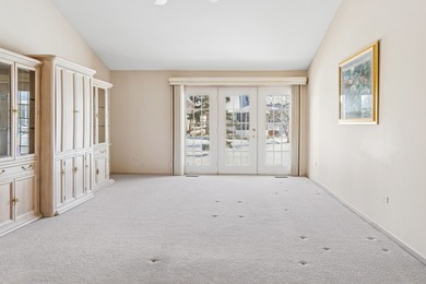 Welcome To Carillon Plainfield, a 55+ Active Community. This on The Links at Carillon in Illinois - for sale on GolfHomes.com, golf home, golf lot