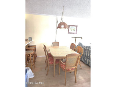 Don't miss your chance to own this amazing 2 bedroom, 2 bath on The Country Club of the Crystal Coast in North Carolina - for sale on GolfHomes.com, golf home, golf lot