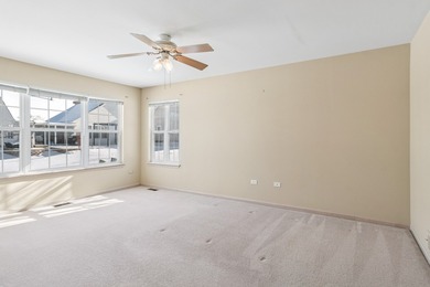 Welcome To Carillon Plainfield, a 55+ Active Community. This on The Links at Carillon in Illinois - for sale on GolfHomes.com, golf home, golf lot