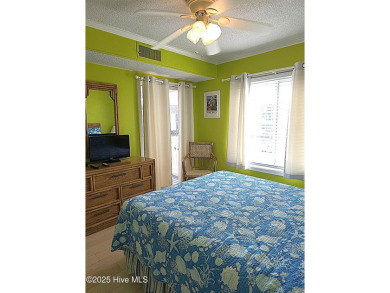 Don't miss your chance to own this amazing 2 bedroom, 2 bath on The Country Club of the Crystal Coast in North Carolina - for sale on GolfHomes.com, golf home, golf lot