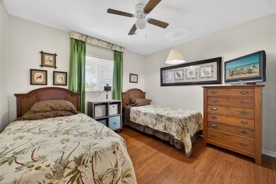 PUNTA GORDA ISLES! 10-MINUTE POWERBOAT ACCESS TO CHARLOTTE on Saint Andrews South Golf Club in Florida - for sale on GolfHomes.com, golf home, golf lot