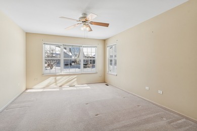 Welcome To Carillon Plainfield, a 55+ Active Community. This on The Links at Carillon in Illinois - for sale on GolfHomes.com, golf home, golf lot