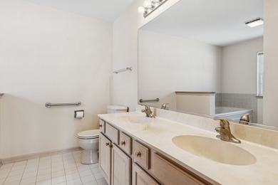 Welcome To Carillon Plainfield, a 55+ Active Community. This on The Links at Carillon in Illinois - for sale on GolfHomes.com, golf home, golf lot