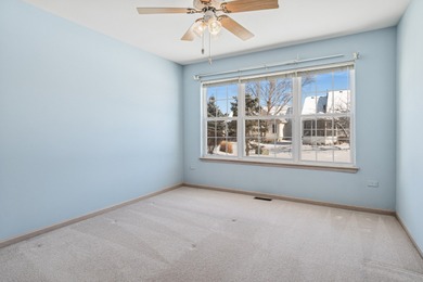 Welcome To Carillon Plainfield, a 55+ Active Community. This on The Links at Carillon in Illinois - for sale on GolfHomes.com, golf home, golf lot