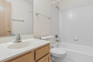 Welcome To Carillon Plainfield, a 55+ Active Community. This on The Links at Carillon in Illinois - for sale on GolfHomes.com, golf home, golf lot