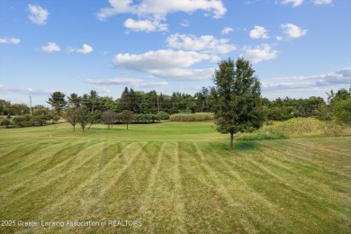 Why build?? Golf course living at its finest! Former Eastbrook on College Fields Golf  Club in Michigan - for sale on GolfHomes.com, golf home, golf lot