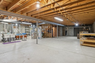 Welcome To Carillon Plainfield, a 55+ Active Community. This on The Links at Carillon in Illinois - for sale on GolfHomes.com, golf home, golf lot