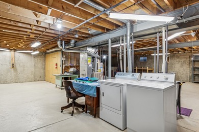 Welcome To Carillon Plainfield, a 55+ Active Community. This on The Links at Carillon in Illinois - for sale on GolfHomes.com, golf home, golf lot